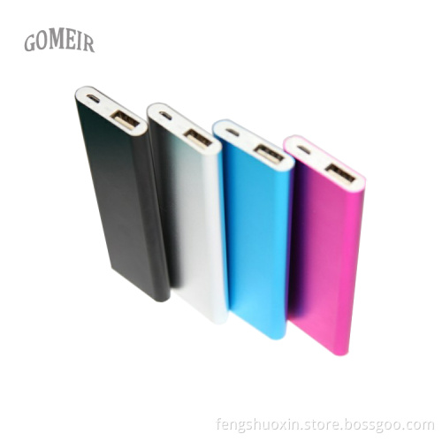 Ultra-Thin Portable Power Bank/Portable Power Bank (4000mAh)